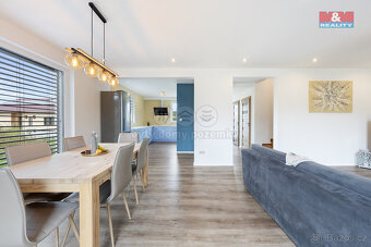 Prodej rodinného domu, 125 m², Bořetice - 2