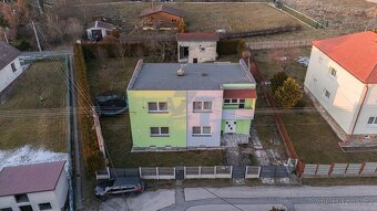 Prodej, rodinný dům 5+2, 256 m2, Jistebník - 2