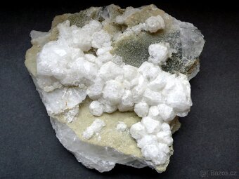 Minerály do sbírky - 2