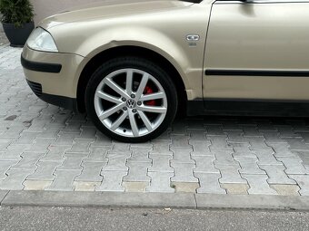 5x112 r18 originál vw - 2