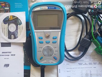 Metrel 3122 - 2