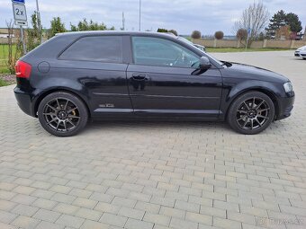 Audi A3 1.9 tdi - 2