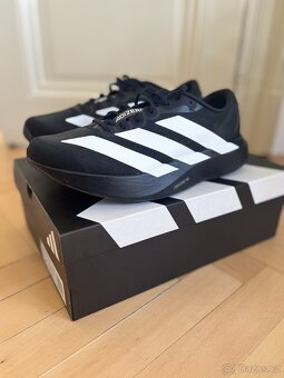 Adidas Adizero Evo Sl vel. 44,5 - 2