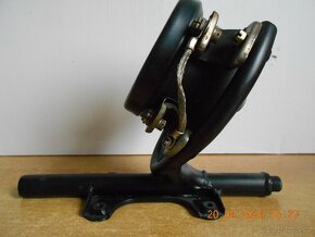 Yamaha TD2 - 2