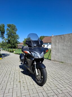 Honda Pan European - 2