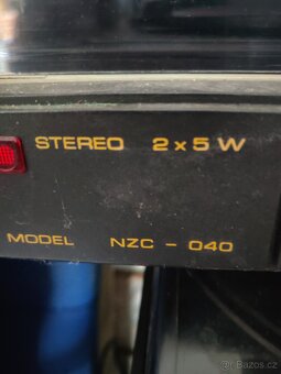 Gramec - 2