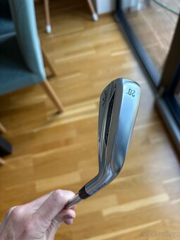 Callaway Apex 2jka železo 20. - 2