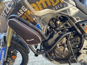 Yamaha tenere 700 2021 padaky - 2