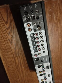 Bose mc1 média. center - 2