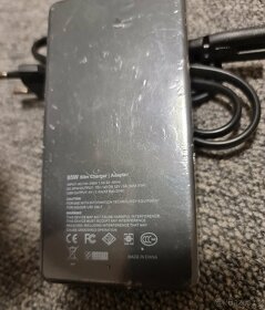 Apple GISSARAL GISAC65-SP4 65W , USB rozbočovače,klávesnice - 2
