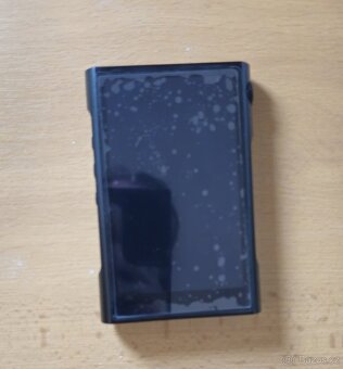 Prodám DAP SHANLING M3X - 2