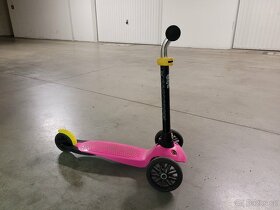 Odrazedlo Decathlon - 2