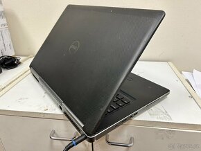 Dell Precision 7720, 17,3“ - 2