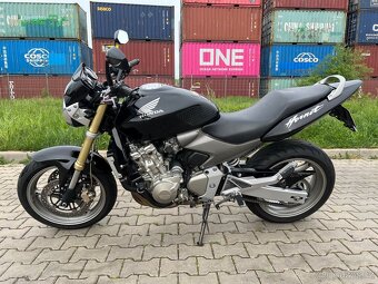 Honda Hornet CB600F - 2