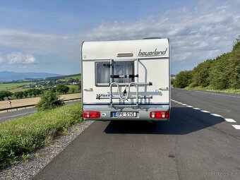 Karavan BEYELAND 443B - 2