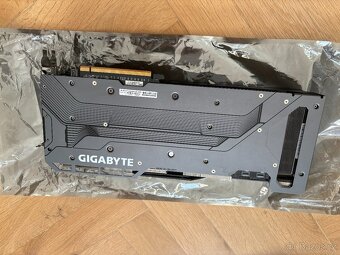 Gigabyte RX 7900 XTX GAMING OC 24GB - 2