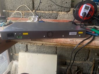 Swich 5500-El 28-Port - 2