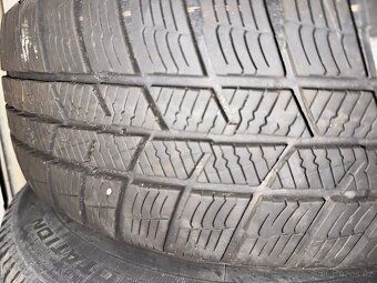 Barum polaris 185/60 r14 - 2