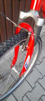 Horské kolo 26" - 2