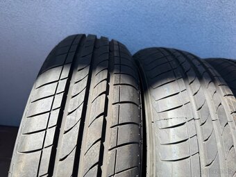 Letní pneu 165/70r14” - 2
