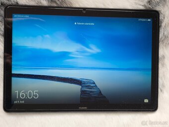HUAWEI MediaPad T5 10" 4/64GB LTE Black - 2
