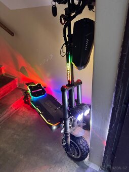 Halo Knight T107 PRO 6000W - 2