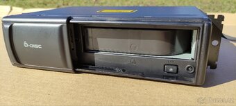 CD changer VW Škoda Seat + kastlík Seat - 2