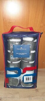 Ekzemové chrániče proti hmyzu - 2
