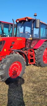 Prodam traktor Belarus 1025.7 - 2