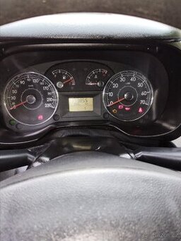 Fiat Grande Punto Fire - 2