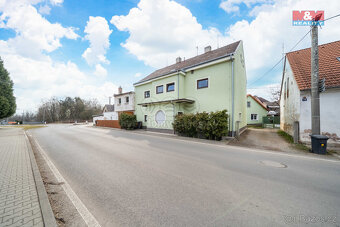 Prodej rodinného domu, 198 m², Břasy - 2