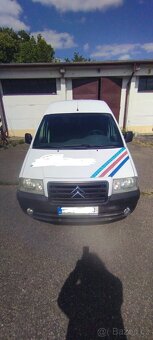 Citroën Jumpy - 2