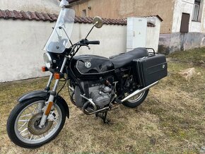 BMW R 65 - 2