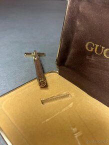 Gucci razor - 1980’s - originál - 2