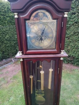 Retro hodiny - 2