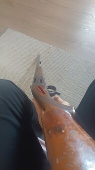 brokovnice iz18e kat.D - 2