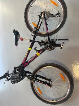 Dětské kolo Specialized 24 - 2