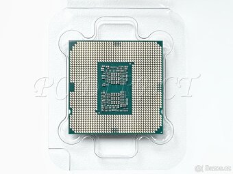 Procesor Intel Core i5-10600KF - 6C/12T až 4,8GHz - Sc. 1200 - 2