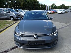 Volkswagen Golf VIII-1,5 TSi, garance km - 2