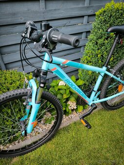 Rockrider horské kolo junior 9-12 let - 2
