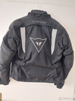 Motorkářská bunda Dainese vel. 26 - 2