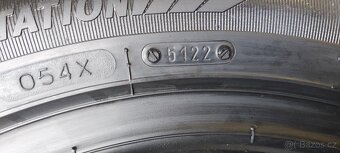 Zimní pneu 195/55R15 Sebring - 2