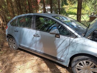 1.6 hdi 2006 - 2
