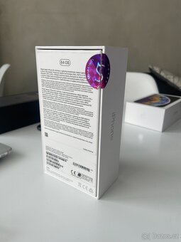 iPhone SE 2020 White 64GB - pouze krabička - 2