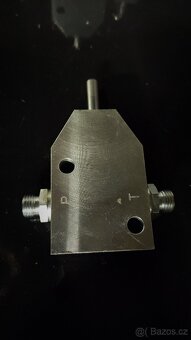 Hydraulická pumpa TATRA - 2