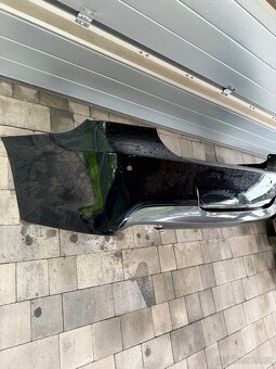 BMW E90 M-Paket - 2