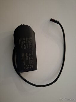 GPS Bosch SMART - 2