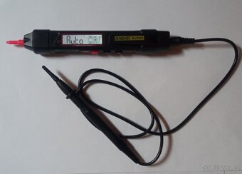 ANENG A3006 Digitální multimetr - 2