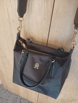 Kabelka Tommy Hilfiger - 2