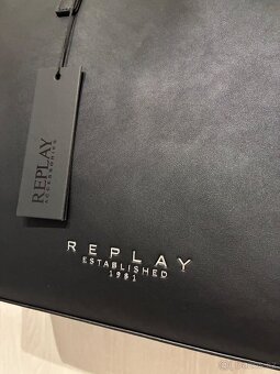 Kabelka Replay - 2